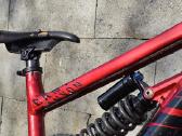 Canyon Torque Dhx Downhill dviratis - nuotraukos Nr. 7