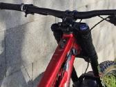 Canyon Torque Dhx Downhill dviratis - nuotraukos Nr. 10