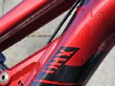 Canyon Torque Dhx Downhill dviratis - nuotraukos Nr. 11