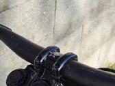Canyon Torque Dhx Downhill dviratis - nuotraukos Nr. 12