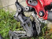 Canyon Torque Dhx Downhill dviratis - nuotraukos Nr. 13