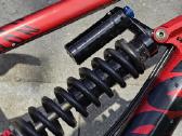 Canyon Torque Dhx Downhill dviratis - nuotraukos Nr. 14