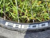 Canyon Torque Dhx Downhill dviratis - nuotraukos Nr. 15