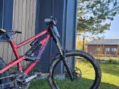 Canyon Torque Dhx Downhill dviratis - nuotraukos Nr. 17