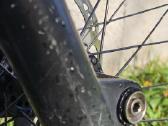 Canyon Torque Dhx Downhill dviratis - nuotraukos Nr. 22