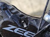 Canyon Torque Dhx Downhill dviratis - nuotraukos Nr. 24