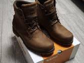 Timberland Rugged Waterproof II 6-inch - nuotraukos Nr. 2