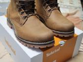 Timberland Rugged Waterproof II 6-inch - nuotraukos Nr. 3