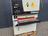 Plačiajuostės šlifavimo staklės Scm 950 mm - nuotraukos Nr. 3