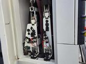 Plačiajuostės šlifavimo staklės Scm 950 mm - nuotraukos Nr. 10