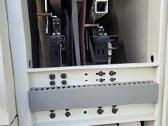 Plačiajuostės šlifavimo staklės Scm 950 mm - nuotraukos Nr. 11