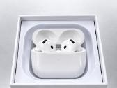 X Airbuds – Belaidės Ausinės Su Anc - nuotraukos Nr. 2