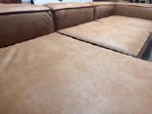 Kampinė sofa „lennon“, kairinė (6089) - nuotraukos Nr. 5