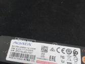 Adata Legend 710 512gb Pcie 3.0 Nvme M.2 SSD - nuotraukos Nr. 2