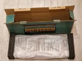 Novation Launchkey 49 midi keyboard - nuotraukos Nr. 4