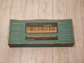 Novation Launchkey 49 midi keyboard - nuotraukos Nr. 5
