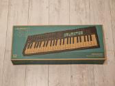 Novation Launchkey 49 midi keyboard - nuotraukos Nr. 6