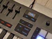 Novation Launchkey 49 midi keyboard - nuotraukos Nr. 8
