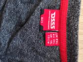 Didelio dydžio vyriški marškinėliai 2xl / 3xl - nuotraukos Nr. 5