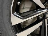 VW Passtat B8 ratlankiai R17 Dublin su padangom - nuotraukos Nr. 11