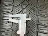 VW Passtat B8 ratlankiai R17 Dublin su padangom - nuotraukos Nr. 14