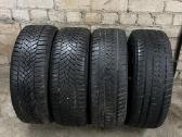 VW Passtat B8 ratlankiai R17 Dublin su padangom - nuotraukos Nr. 20