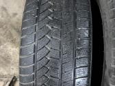 VW Passtat B8 ratlankiai R17 Dublin su padangom - nuotraukos Nr. 19