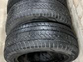 VW Passtat B8 ratlankiai R17 Dublin su padangom - nuotraukos Nr. 22