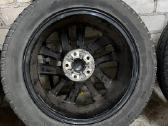 VW Passtat B8 ratlankiai R17 Dublin su padangom - nuotraukos Nr. 26