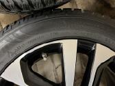 VW Passtat B8 ratlankiai R17 Dublin su padangom - nuotraukos Nr. 8
