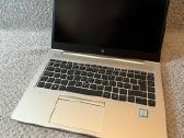 Hp Elitebook 840 G6 - nuotraukos Nr. 2