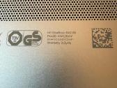 Hp Elitebook 840 G6 - nuotraukos Nr. 3