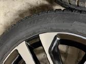 VW Passtat B8 ratlankiai R17 Dublin su padangom - nuotraukos Nr. 9