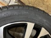 VW Passtat B8 ratlankiai R17 Dublin su padangom - nuotraukos Nr. 10