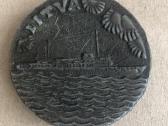 Medaliai - nuotraukos Nr. 3