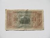 20 reichsmarkiu , Vokietija , 1940-1945 - nuotraukos Nr. 2