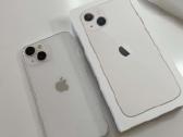 iPhone 13 128gb - nuotraukos Nr. 2