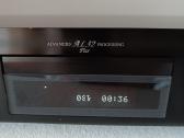 Denon Dcd-800ne CD grotuvas - nuotraukos Nr. 3