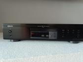 Denon Dcd-800ne CD grotuvas - nuotraukos Nr. 7