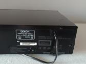 Denon Dcd-800ne CD grotuvas - nuotraukos Nr. 13