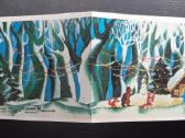 Naujametinė 1984 154-2 švari - nuotraukos Nr. 3