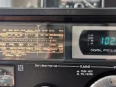 Panasonic Rf-4900 Dr49 Fm/lw/mw/sw Radijo Imtuvas - nuotraukos Nr. 2