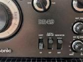 Panasonic Rf-4900 Dr49 Fm/lw/mw/sw Radijo Imtuvas - nuotraukos Nr. 5