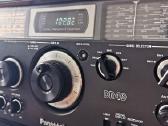Panasonic Rf-4900 Dr49 Fm/lw/mw/sw Radijo Imtuvas - nuotraukos Nr. 7