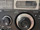 Panasonic Rf-4900 Dr49 Fm/lw/mw/sw Radijo Imtuvas - nuotraukos Nr. 19
