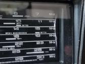 Panasonic Rf-4900 Dr49 Fm/lw/mw/sw Radijo Imtuvas - nuotraukos Nr. 20