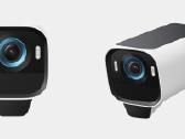 Eufycam S3 Pro 2 Kit Black+white Homebase S380 - nuotraukos Nr. 3