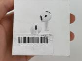 Airpods 5 - Dalys / Dalimis - 100% Originalūs - nuotraukos Nr. 3