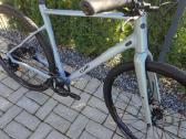 Cube gravel tiesiu vairu /fitness 2026m. - nuotraukos Nr. 2