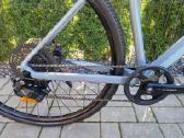 Cube gravel tiesiu vairu /fitness 2026m. - nuotraukos Nr. 3